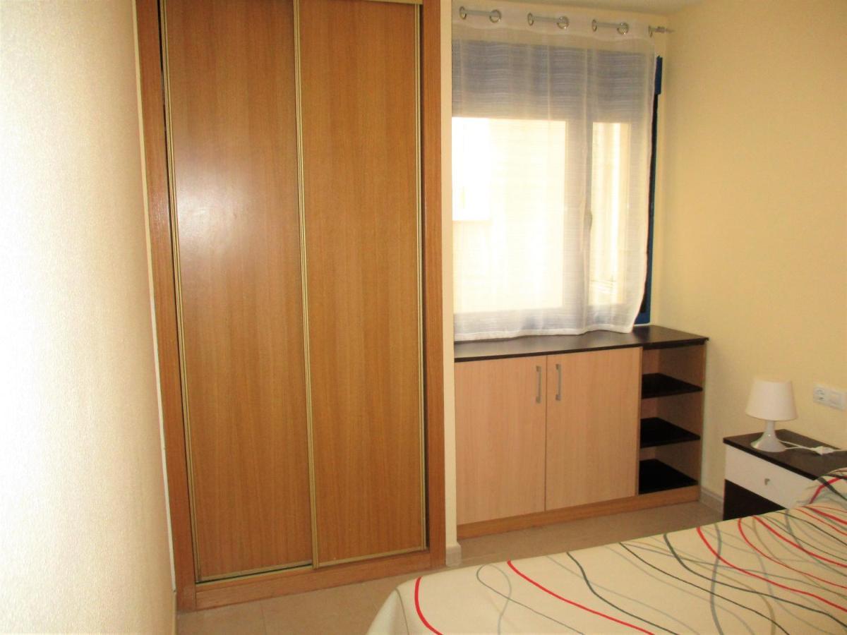 Apartamento Miracielo A Inmomart Daire Peñíscola Dış mekan fotoğraf